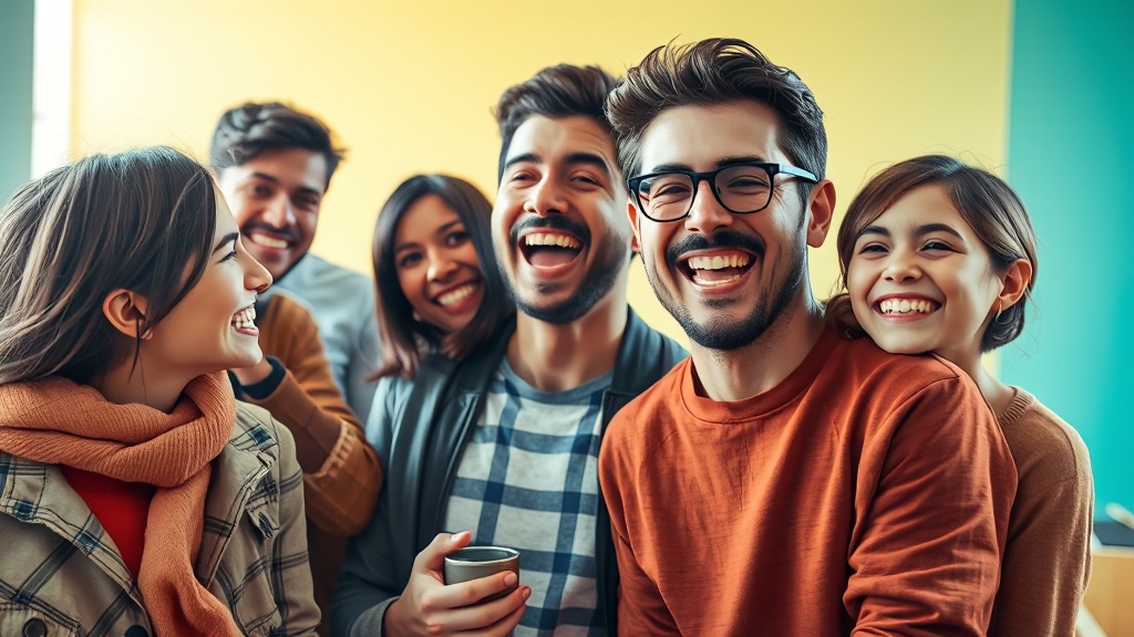 MZ세대는 왜 밈을 쓸까요? (realistic 스타일)