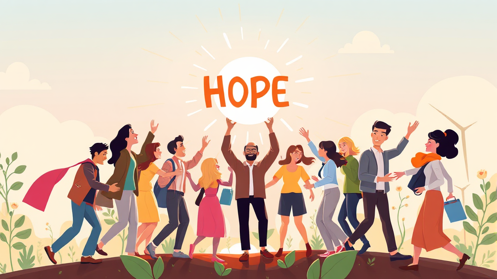 누가 지원받을 수 있나요? (cartoon 스타일)