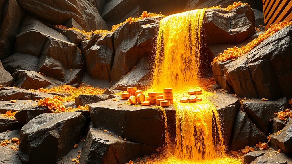 배당소득 분리과세란? (realistic 스타일)