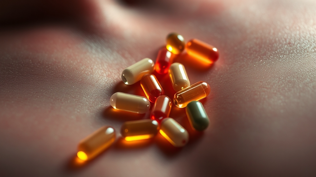 마그네슘 종류, 뭐가 다를까? (realistic 스타일)