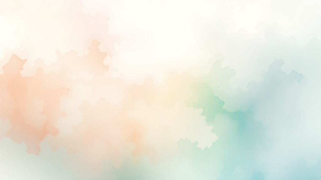 유통물량 및 의무보유확약: 투자 리스크와 전망 (watercolor 스타일)