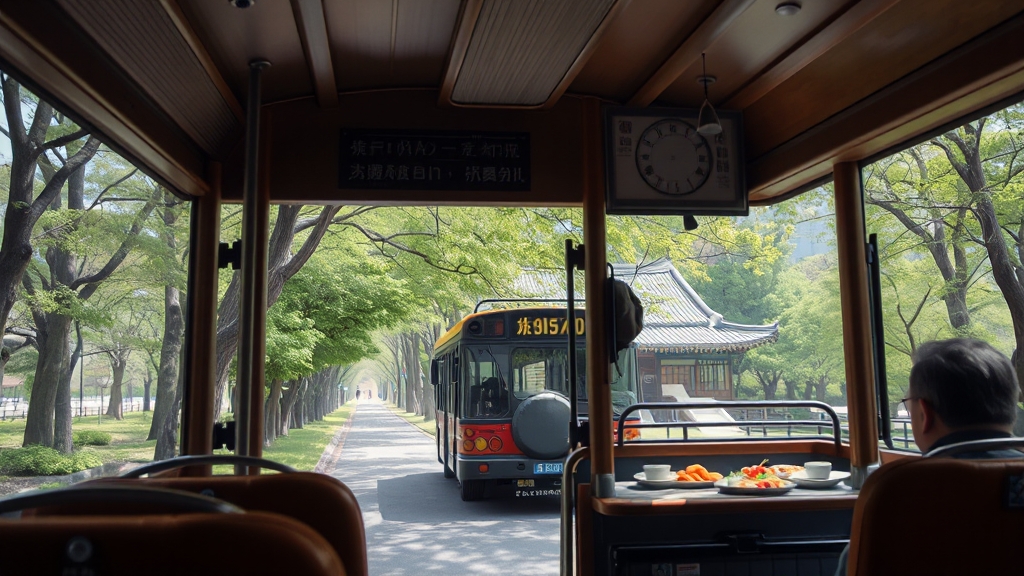 송광사 방문 정보: 위치, 주차, 공양 (realistic 스타일)