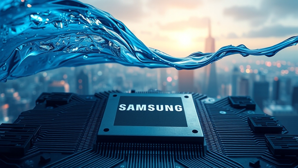 실적 회복, 반도체 사이클 영향은? (realistic 스타일)