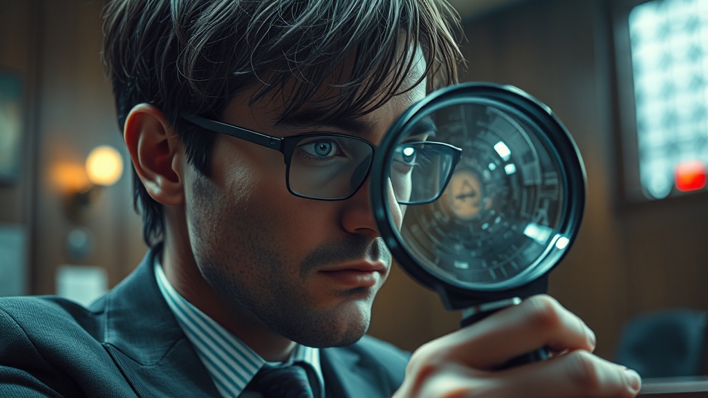 실제 법원 연락 방식 (realistic 스타일)