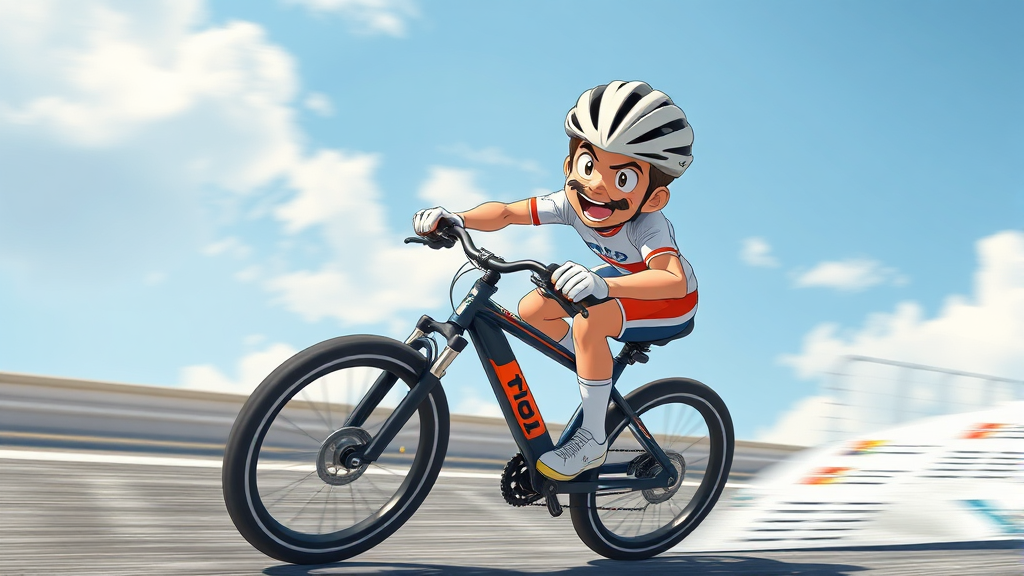 줄거리 & 주요 에피소드 (realistic 스타일)