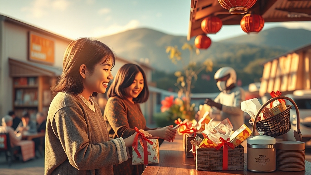 기부 방법 및 절차 (realistic 스타일)