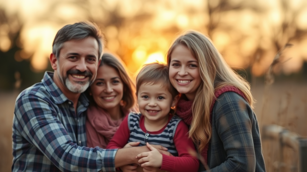 치매보험 vs 신탁, 나에게 맞는 선택은? (realistic 스타일)