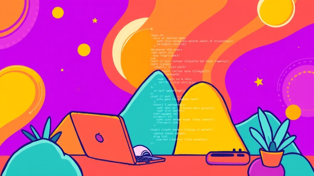 코파일럿 vs 챗GPT: 차이점 비교 (cartoon 스타일)