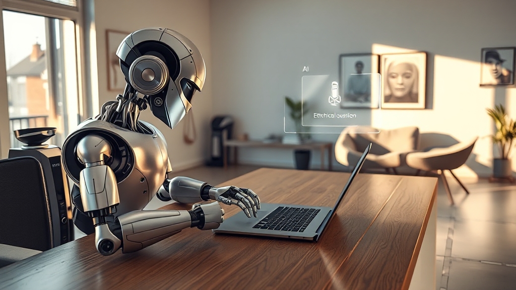 자동화 부업이란? (realistic 스타일)