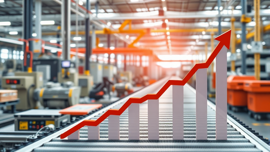 생산자물가 A to Z 3 생산자물가란? (realistic 스타일)