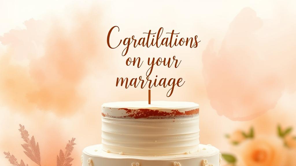 봉투 앞면 문구 선택 가이드 (watercolor 스타일)