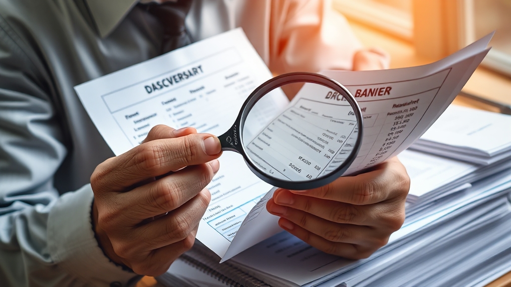 신청 전 필수 확인 사항 (realistic 스타일)