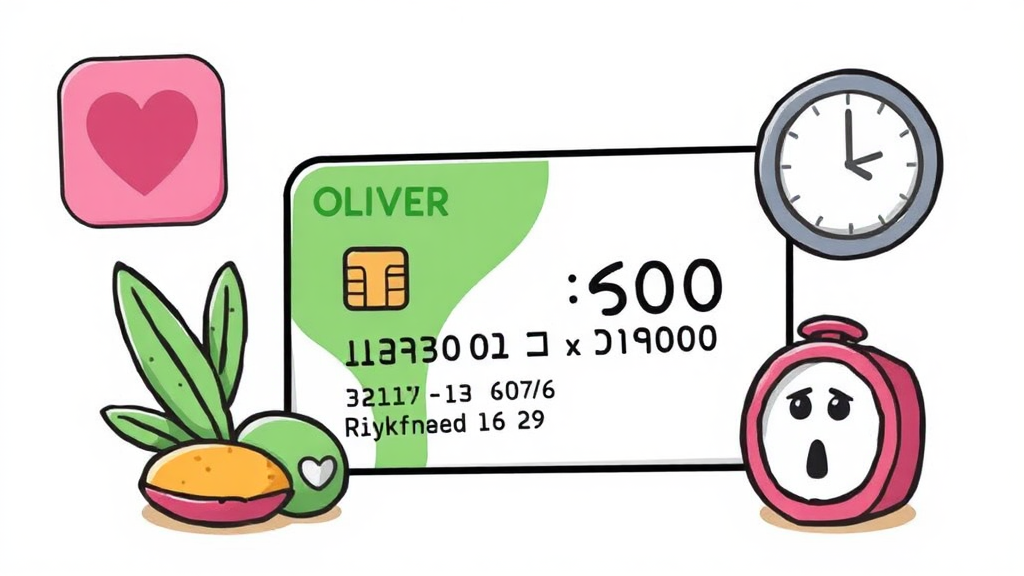 환불 소요 기간 및 계좌 정보 (cartoon 스타일)