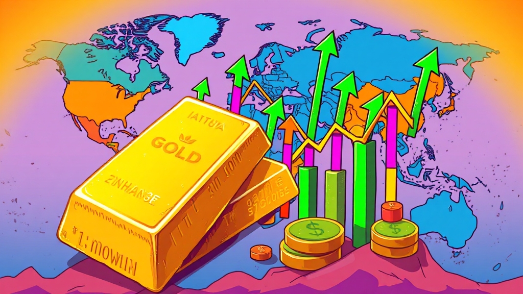 환율 변동 투자 전략: 분할 매수, 통화 분산 (cartoon 스타일)