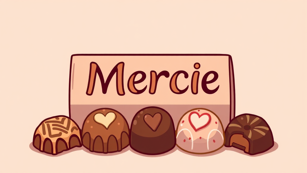 제품 정보 (용량, 구성, 가격) (cartoon 스타일)