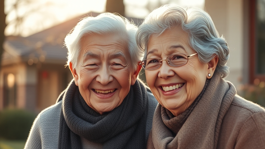 배우자 공제: 절세 핵심 전략 (realistic 스타일)