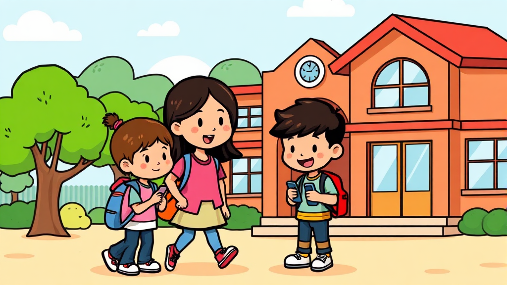 나이스 주요 기능