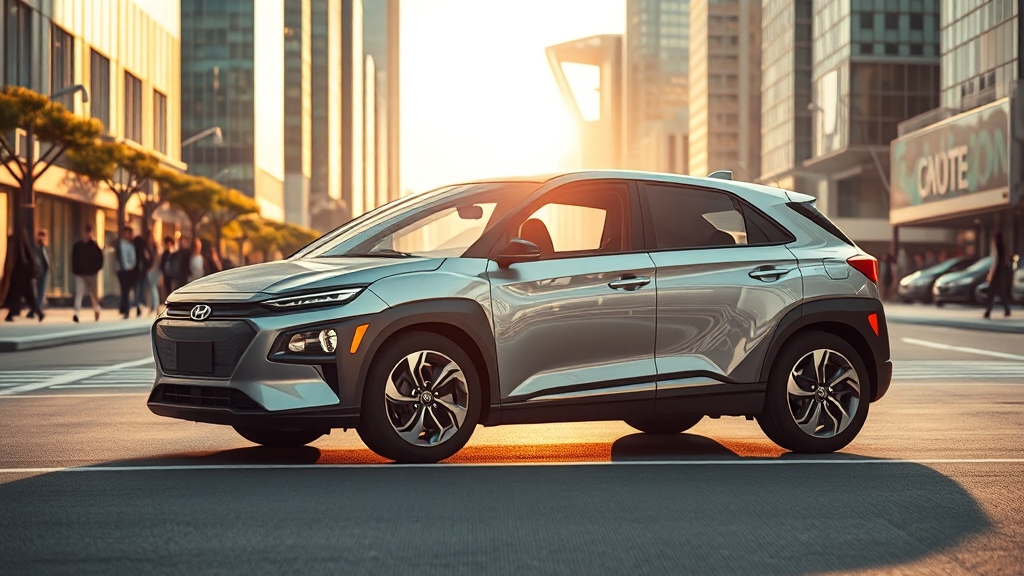 연비, 성능, 제원 정보 (realistic 스타일)