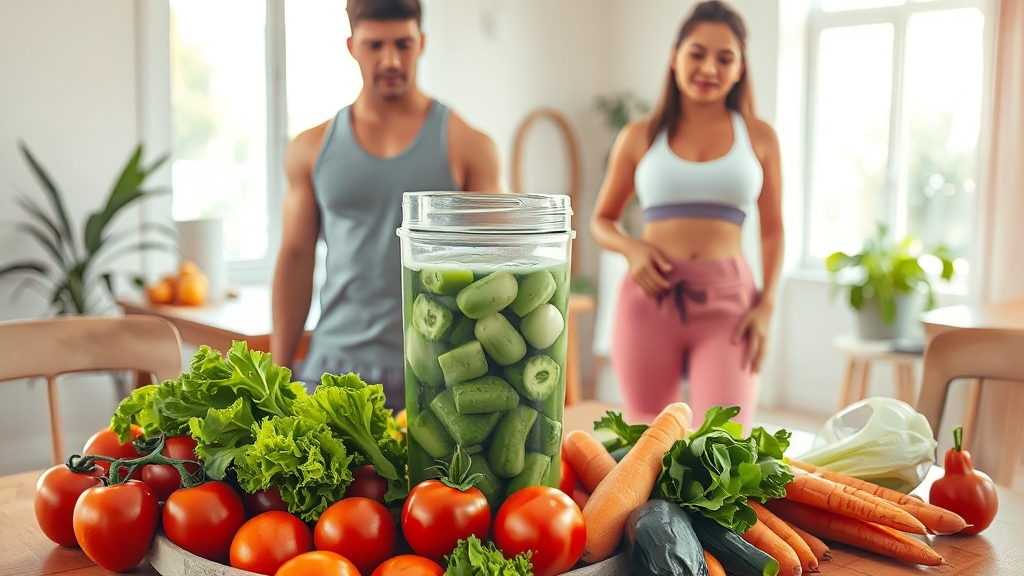 주의사항 및 팁 (realistic 스타일)