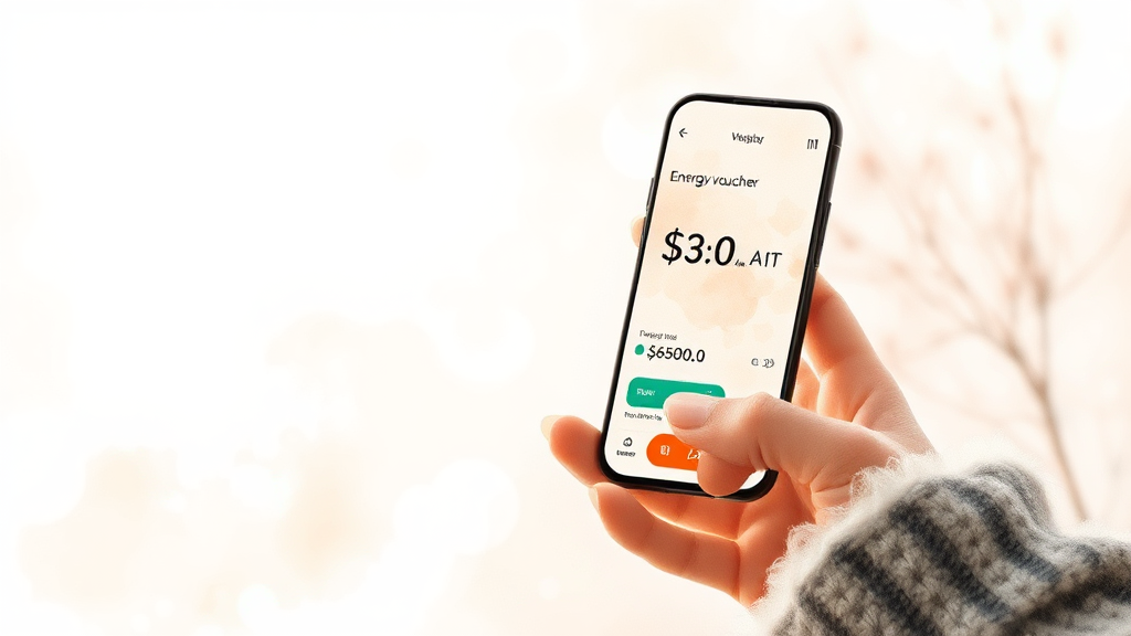 잔액 확인 및 활용 팁 (watercolor 스타일)