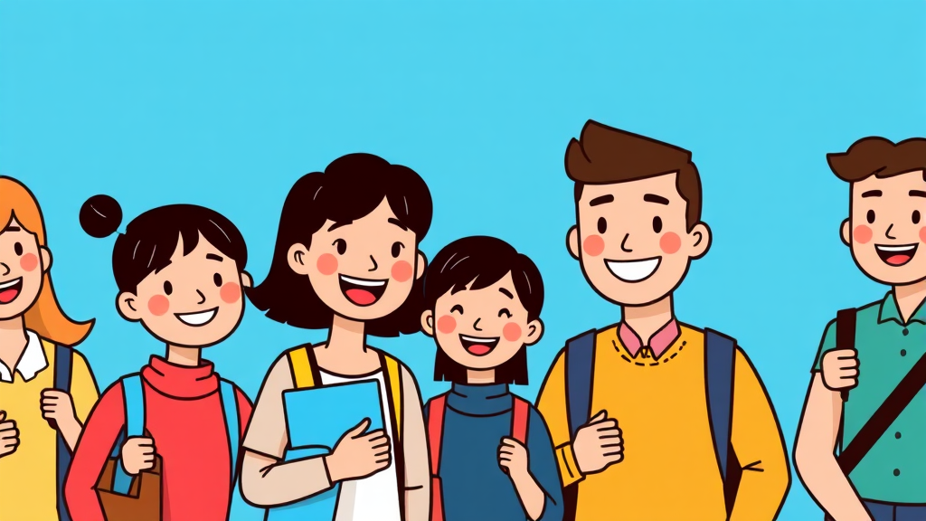 기존 K-패스 이용자를 위한 정보: 전환 방법 및 혜택 (cartoon 스타일)