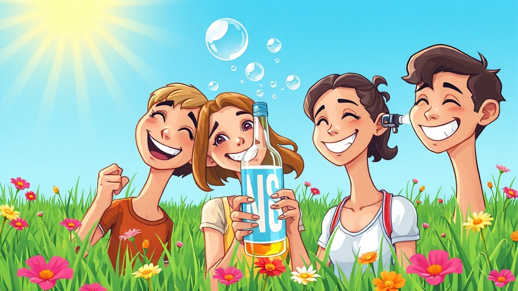 마무리 (cartoon 스타일)