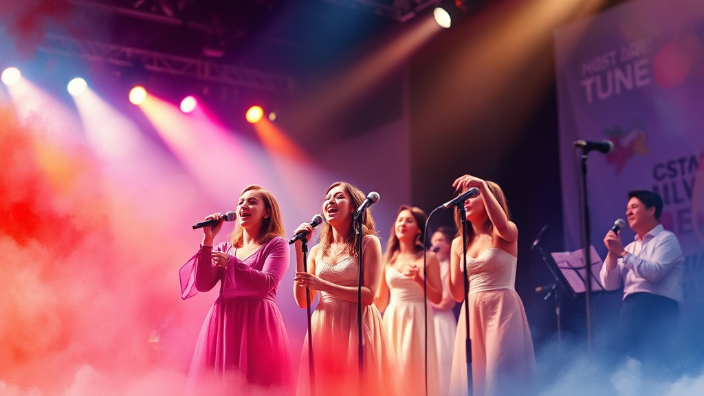 미스트롯4 방송 일정 안내