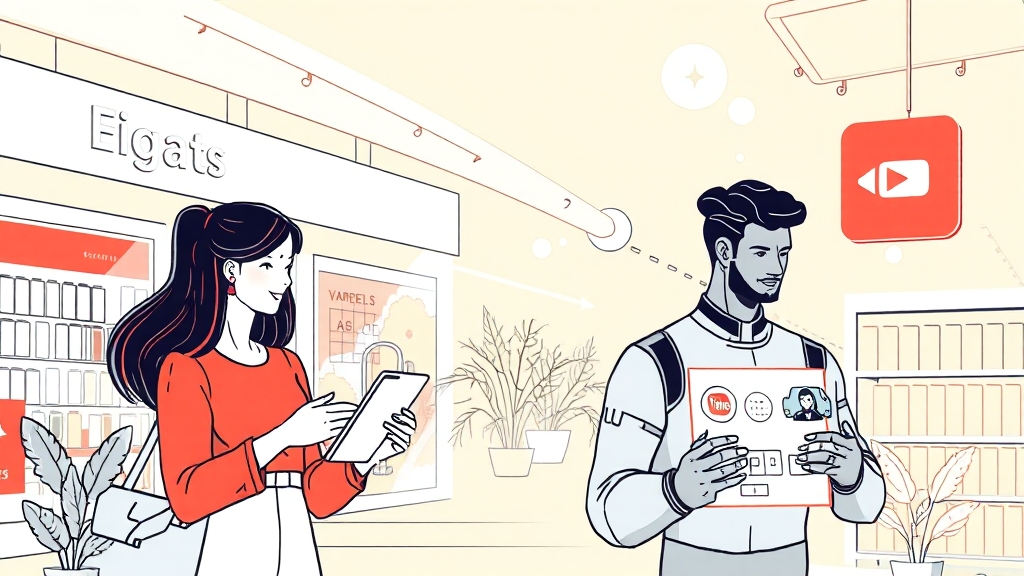 Comet Assistant 기능 활용 (illustration 스타일)