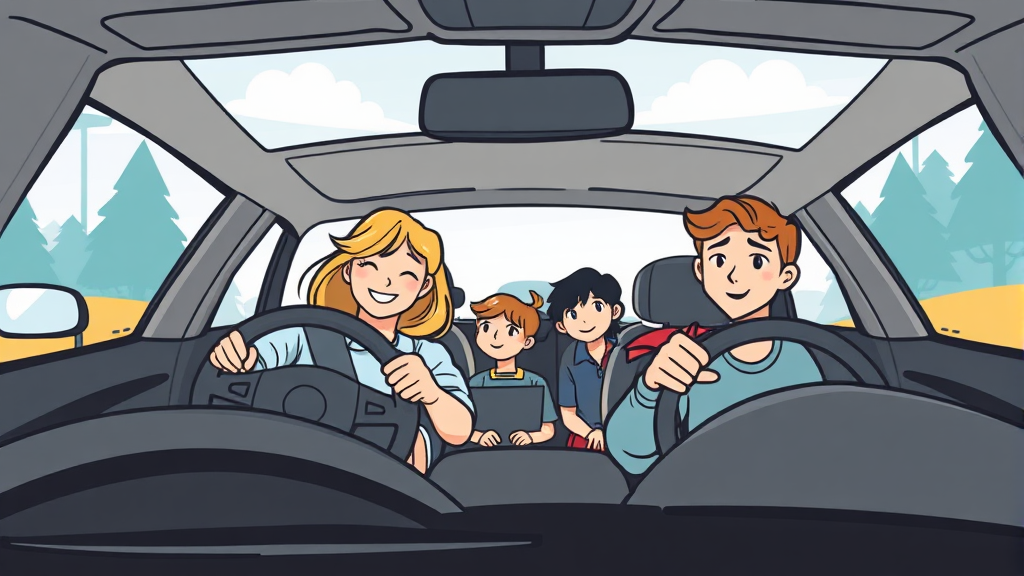 합리적 구매 시세 비교 전략 (illustration 스타일)