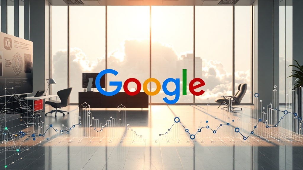 향후 전망 및 투자 전략 (realistic 스타일)