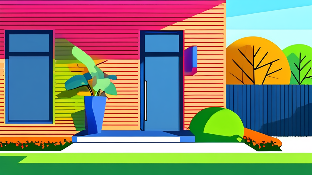 법정의무교육, 온라인으로 간편하게 이수하기 (cartoon 스타일)