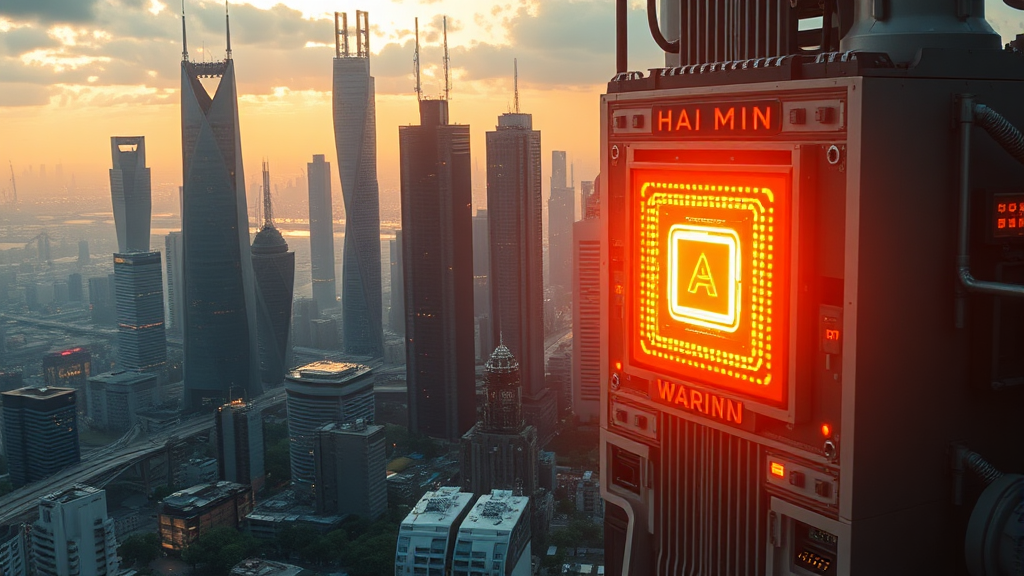 투자 포인트 및 리스크 (realistic 스타일)