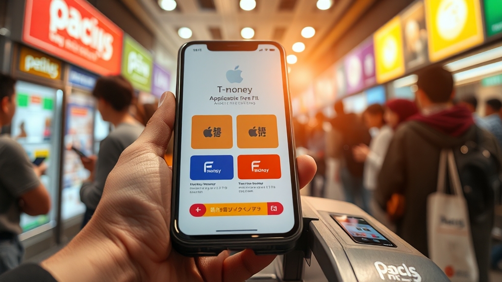 한국 내 도입 현황은? (realistic 스타일)