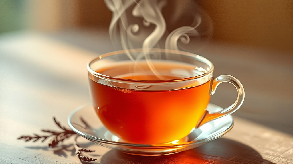 우슬뿌리 먹는 법 (watercolor 스타일)