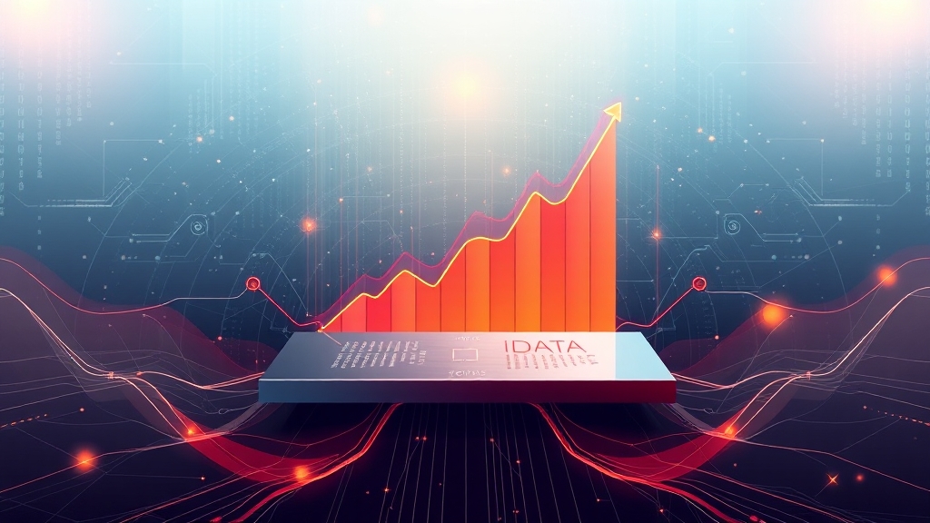 데이터 3법, 어떤 기업이 수혜를 볼까? (illustration 스타일)