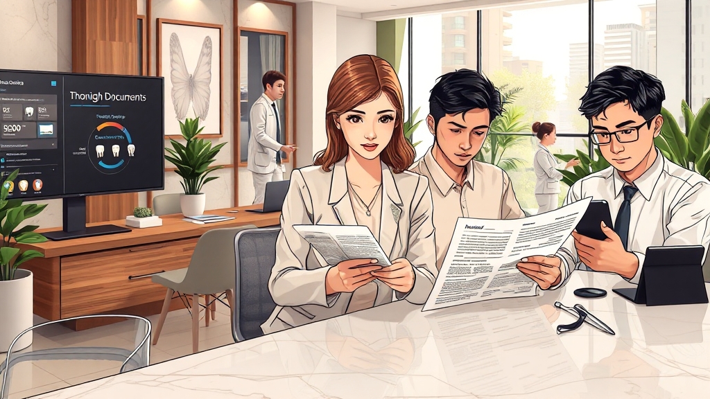 청구 시 주의사항 & FAQ (illustration 스타일)