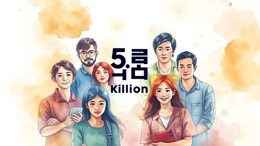 누가 신청할 수 있나요? (watercolor 스타일)