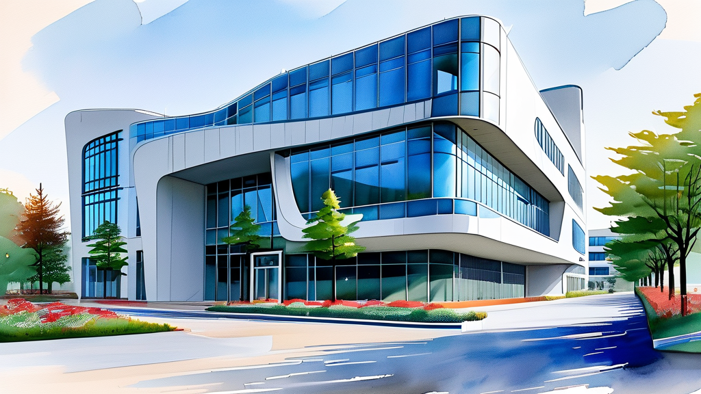 정읍세무서 민원실 이용 꿀팁과 주의사항 (watercolor 스타일)