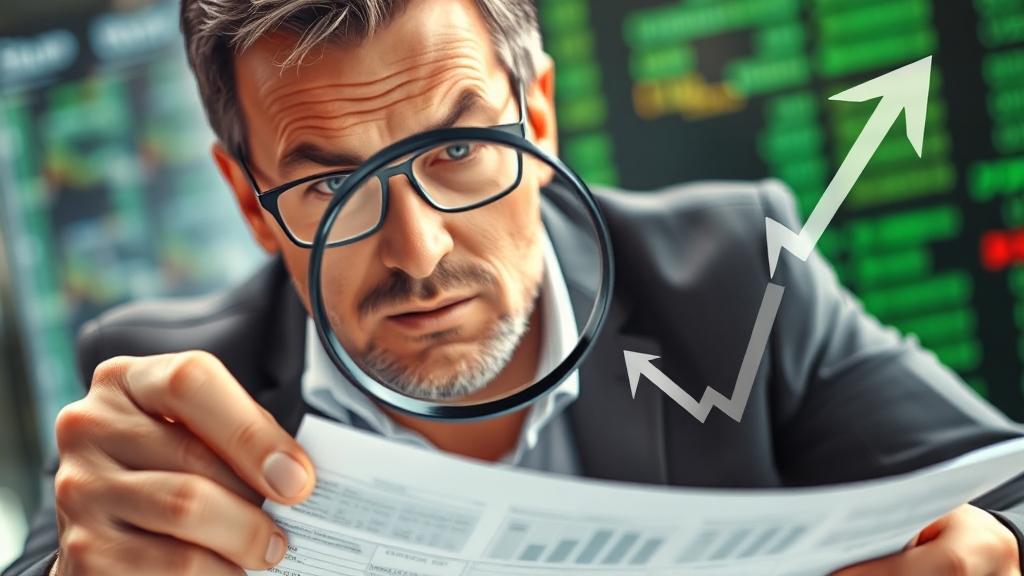 투자, 지금 해도 괜찮을까? (realistic 스타일)