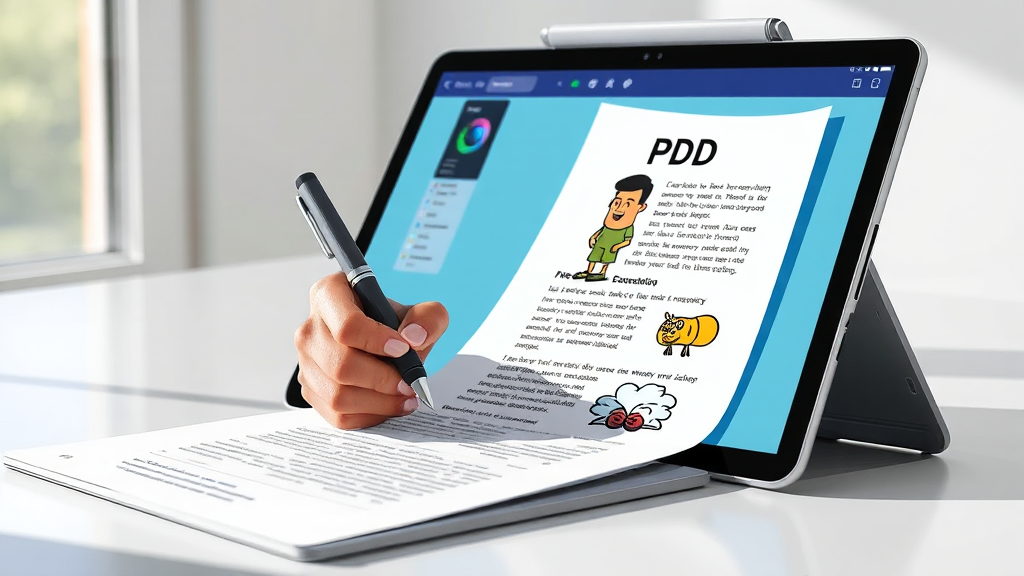 실사용 후기 및 만족도 (cartoon 스타일)