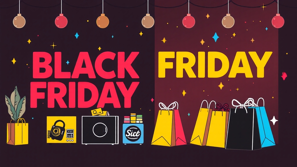 주요 품목별 할인 정보 미리보기 (cartoon 스타일)