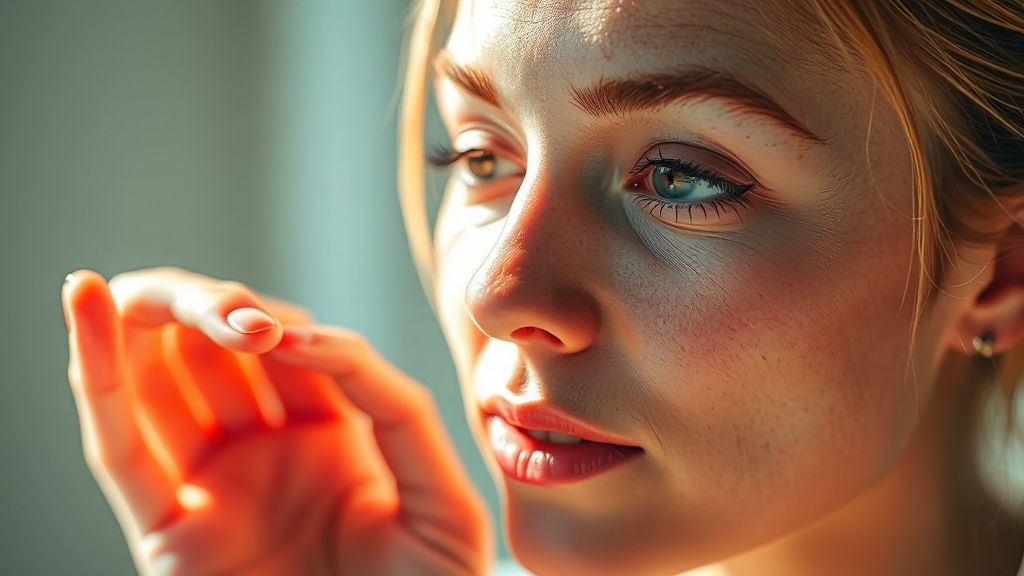 오로라 글루타치온, 무엇? (realistic 스타일)