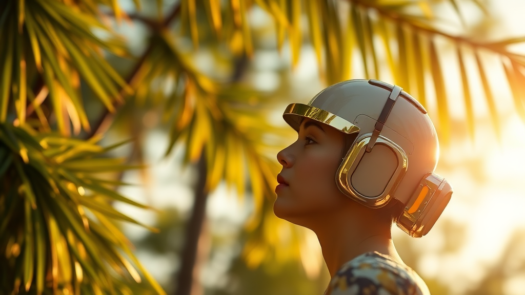 핵심 스펙: A19 칩셋과 성능 향상 (realistic 스타일)