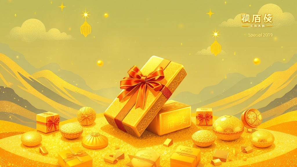 골드바 구매 후기 및 사례 (illustration 스타일)