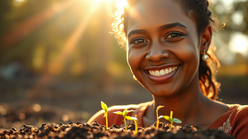 결론 (realistic 스타일)