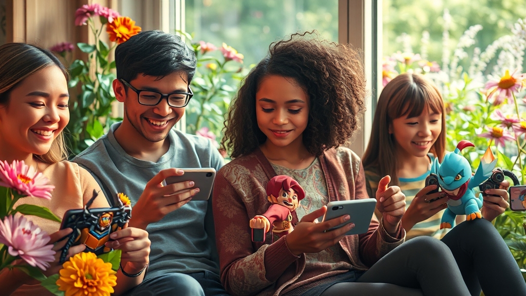 마무리 (realistic 스타일)