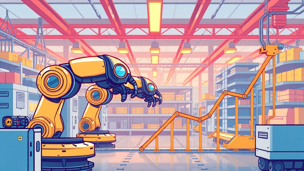 투자 전략 및 최종 점검 (cartoon 스타일)