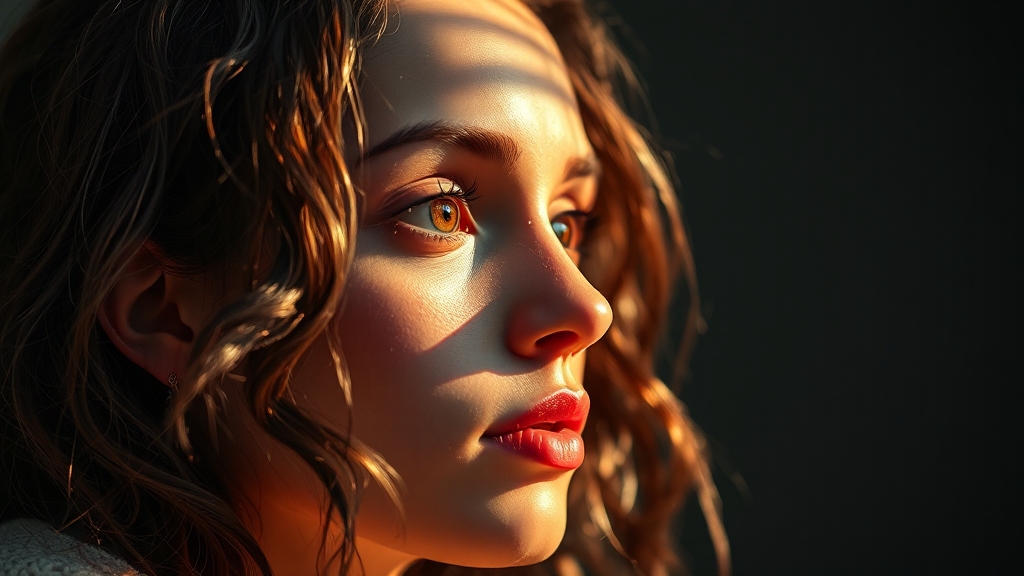 A16 칩 성능 & 실사용 후기 (realistic 스타일)