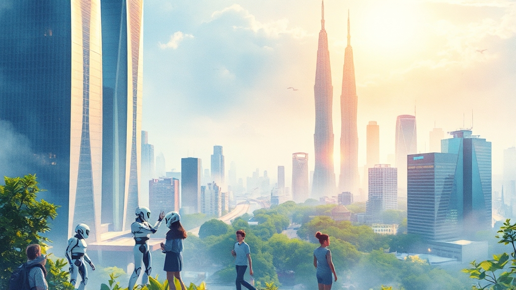 결론 (watercolor 스타일)