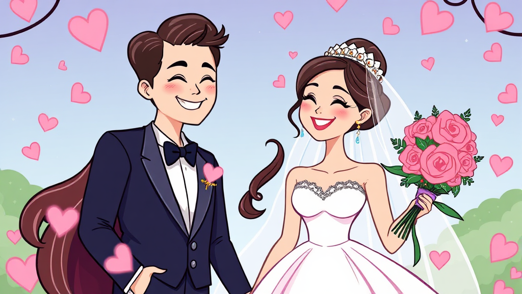 결론 (cartoon 스타일)